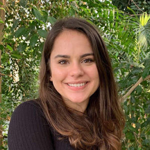 Meet your Posher, Leah